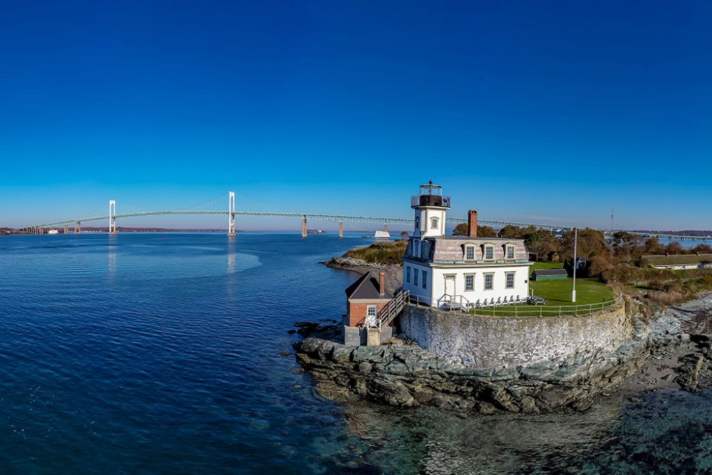 Newport, Rhode Island