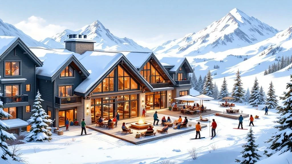 Pendry Park City