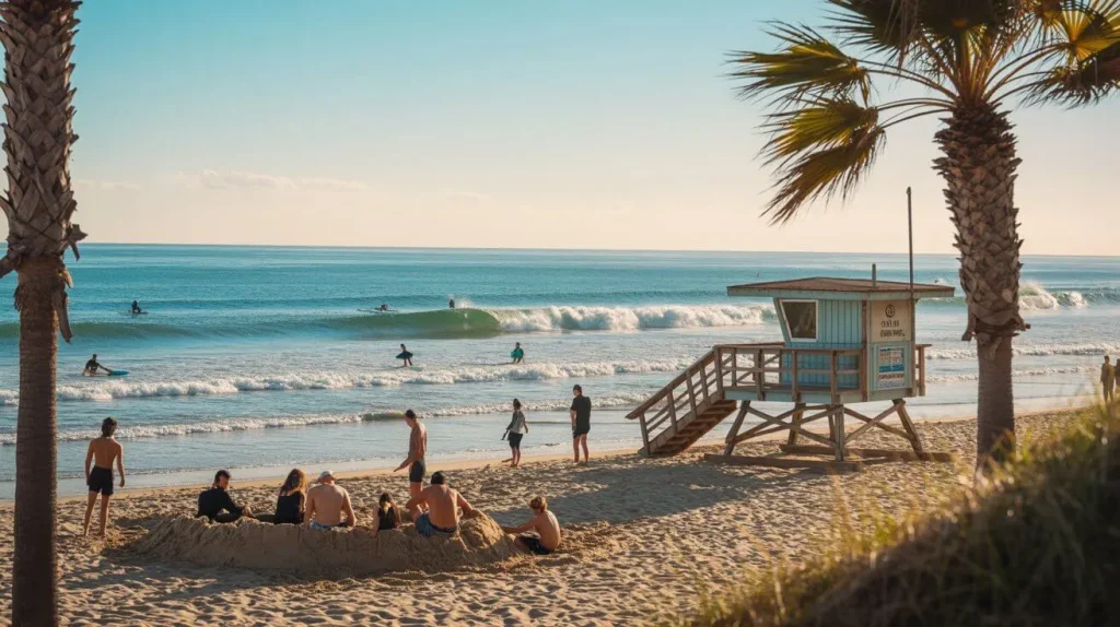 San Diego