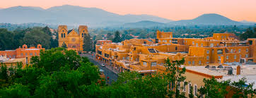 Santa Fe, New Mexico
