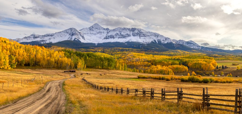 Telluride, Colorado