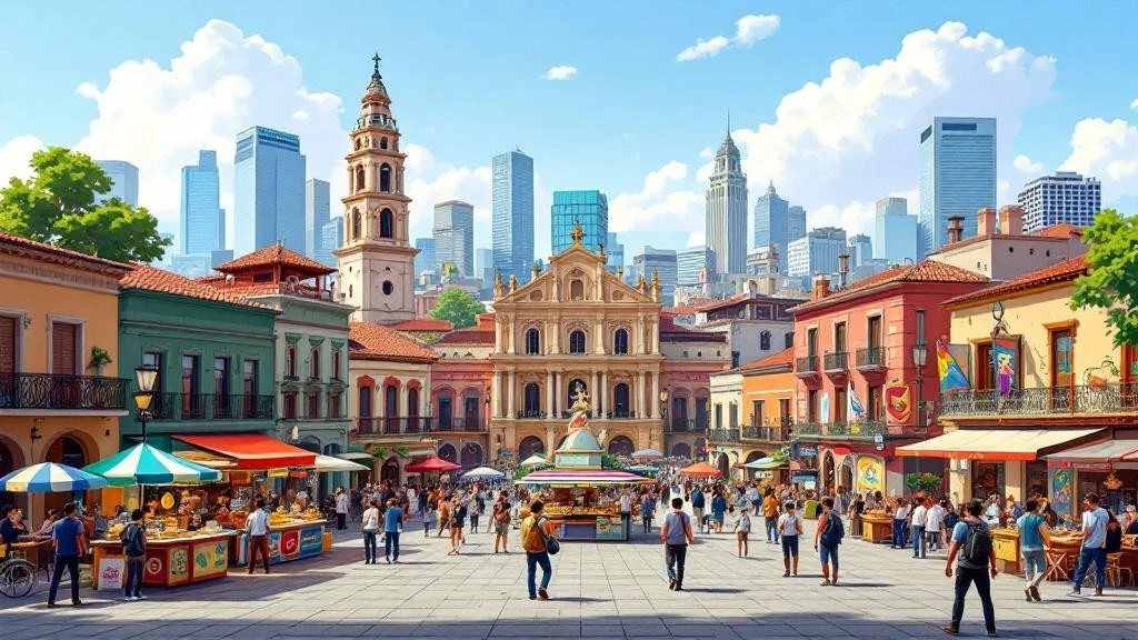 The Ritz-Carlton, Mexico City